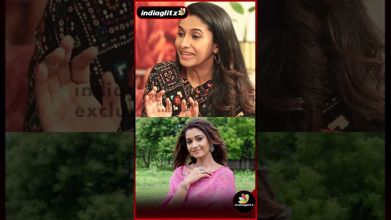 Adjustment நடந்துருக்கா ..?  - Priya Bhavani Shankar 