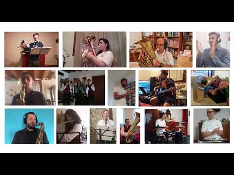 Happy - Michael Sweeney - Pharrell Williams