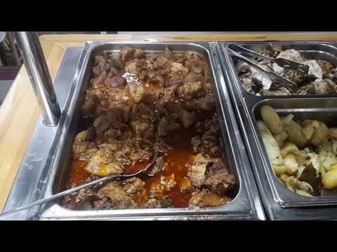 КИПР. ШВЕДСКИЙ СТОЛ на ЭКСКУРСИИ. Мясное МЕЗЕ. Питание. Монастырь КИККОС. КАНАЛ ТУТСИ