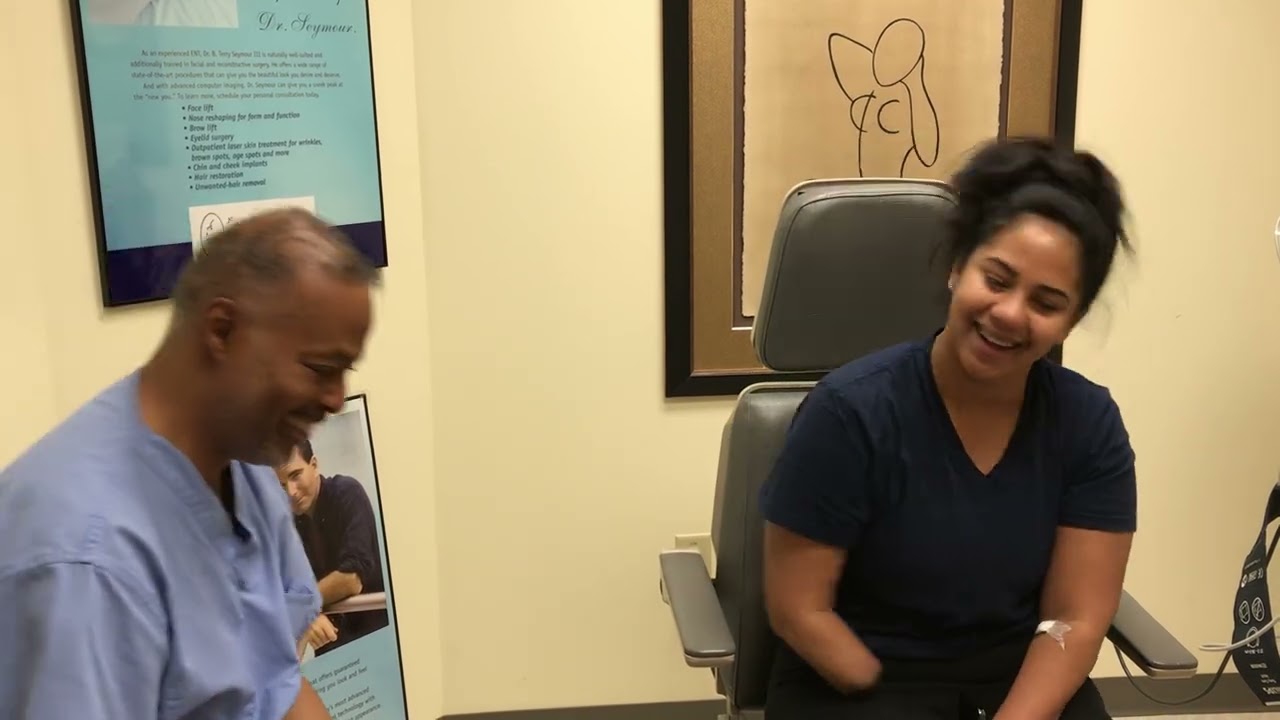 A FRESH AND BEAUTIFUL FACE