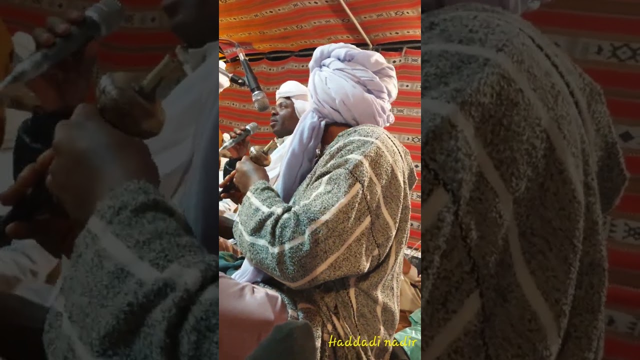 زمار ڨوجاي🌺 عبدالكريم ربي يحفظك خويا 🎉🌺