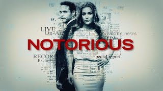 Дурная слава / Notorious (2016) 1 сезон официальный трейлер Дурная слава / Notorious (2016) 1 сезон официальный трейлер