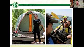 Accessible Trails For All Presentation