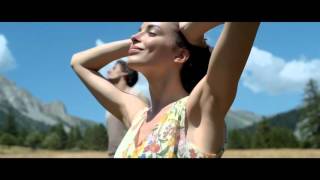 Sony  Hi-Res FA 2015 - MDR100