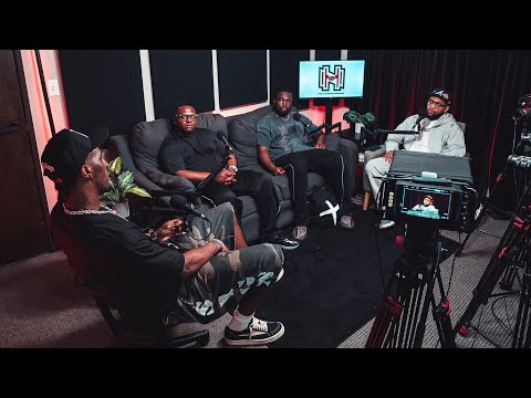 From Top Dallas Recruit To Pro Hooper And Entrepreneur| Cam Mcgriff x No Cosign