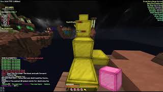 Blocksmc hacking with Rise 6.1.30