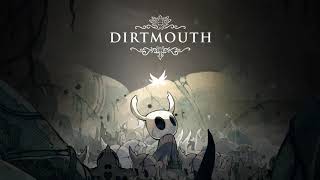 Video thumbnail of "Hollow Knight Piano Collections: 01. Dirtmouth"