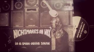 NIGHTMARES ON WAX - IN A SPACE OUTTA TIME - I AM YOU