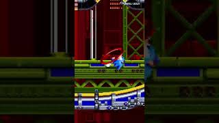 Speedster Mania Sonic Mania Plus Mods Sonic Shorts