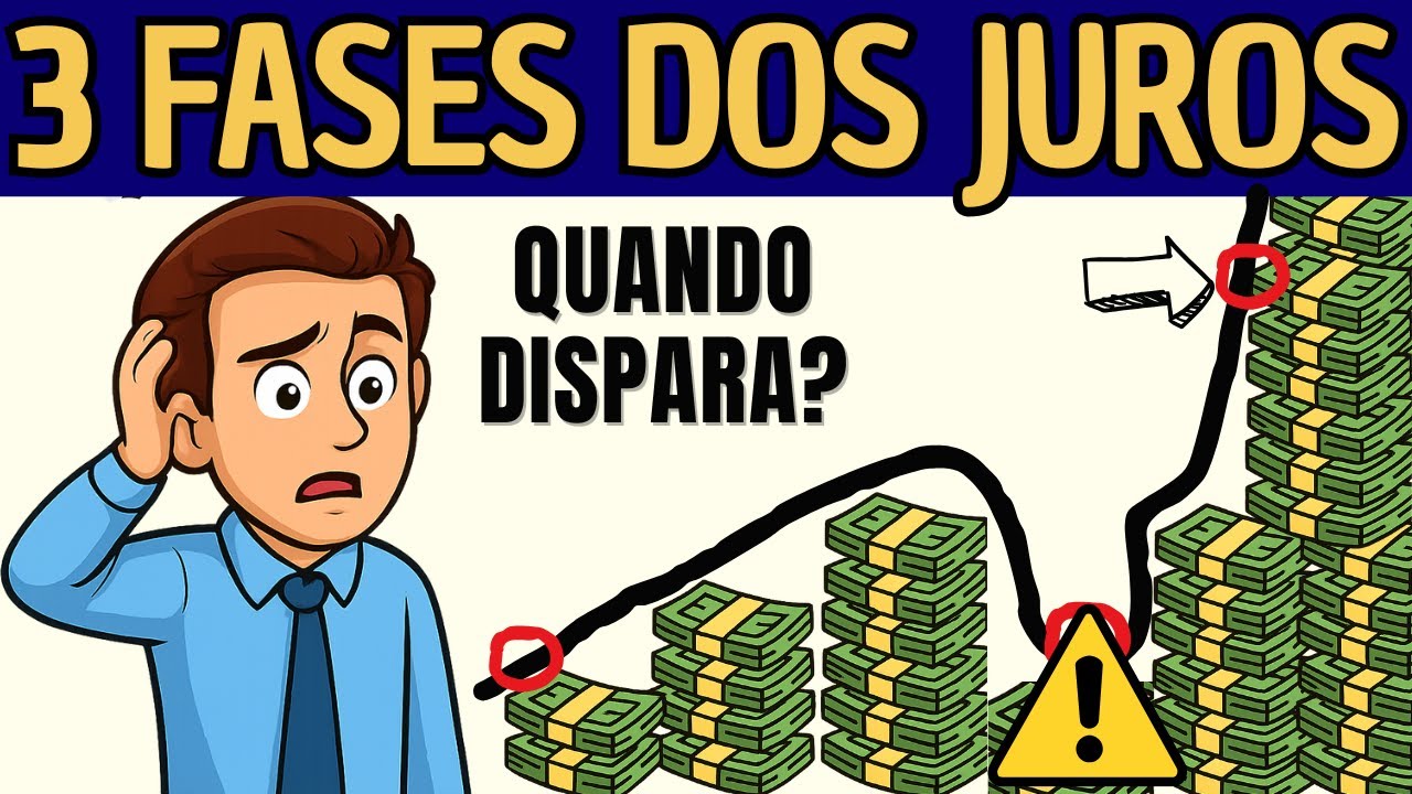Por Que Seu Dinheiro Cresce Devagar no Início (E Depois Dispara)