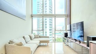 Sale: Rare Stunning 2-Bedroom Duplex, High-Ceiling Landed Ambiance in Prime Novena @9092 3131