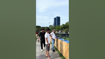 Triển lãm cây cảnh 2025 #quynhon