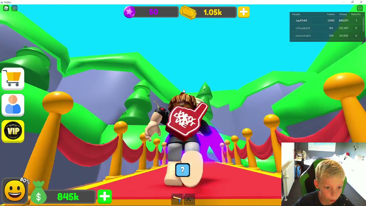 Roblox Carnival tycoon YouTube