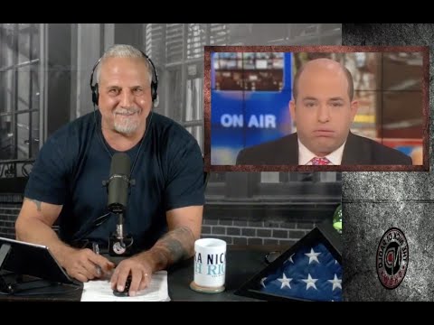 Fake Shake Up at CNN - Clip from The Nick Di Paolo Show