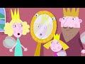 Ben and Holly’s Little Kingdom | Happy Mothers Day! | Cartoons for Kids