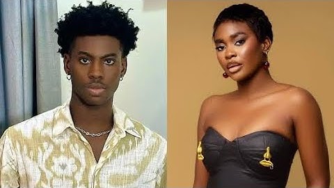 Dede Reveals Shocking Reason Why She Cannot Date Koyin 