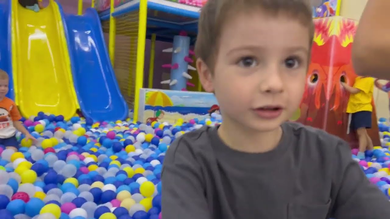 🎂 Саші 5 років! Святкуємо День народження разом 🎉🥳