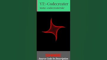 Amazing Turtle Graphics 🔥| #codecreaterskr #python #shorts