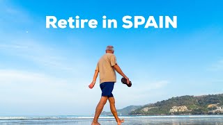 Will You Regret Retiring in Spain? 🇪🇸 Pros & Cons from a UK Pensioner
