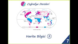 Harita Bilgisi 2 screenshot 5