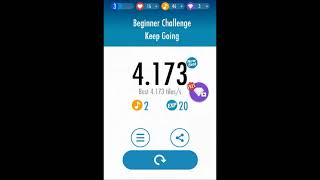 Piano Tiles 2 (FIRST LOOK) Gameplay Review and Tutorial 2015 screenshot 3