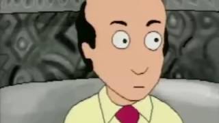 Dr Katz Expert Therapist Period 5 Episode 60 Of 81 Anniversary Cartoons \& 61 Neighborhood