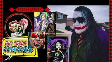 Spooky Season Wrap-Up: What Went Down at The Gathering & My Plans Ahead!