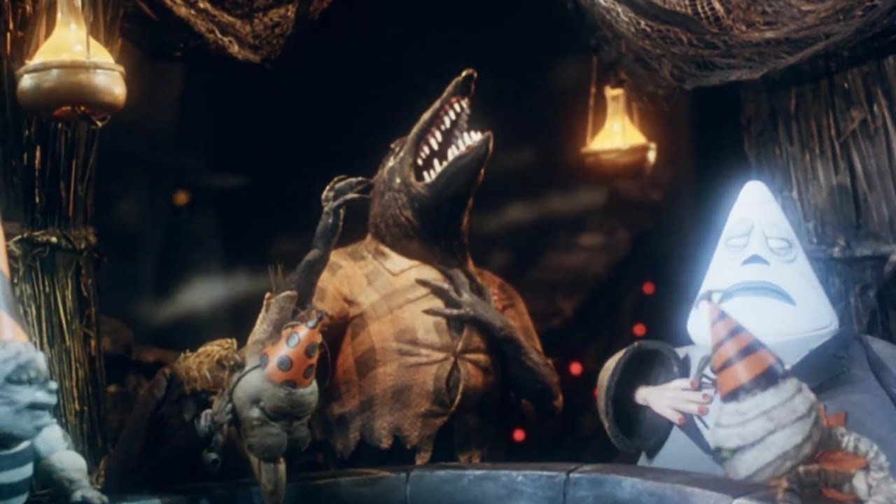 In Loving Memory of Catherine O'Hara