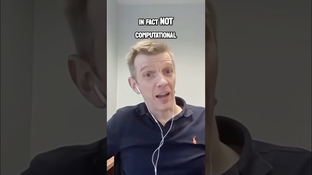 Миф об интеллекте, который никто не подвергает сомнению