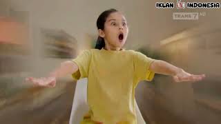 Iklan Sajiku Tepung Serbaguna 30s 2024