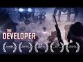 Award winning sci-fi short - THE DEVELOPER