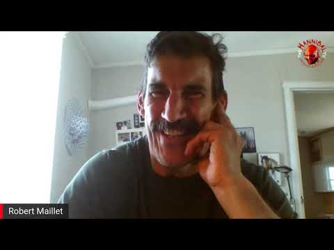 Video: Robert Maillet: Talambuhay, Pagkamalikhain, Karera, Personal Na Buhay