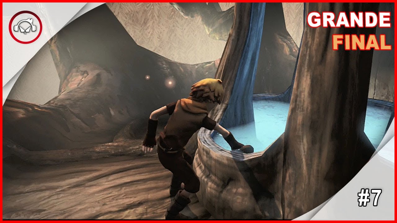 Miniatura do vídeo A Tale Of Two Sons Grande Final #7 - Gameplay PT-BR