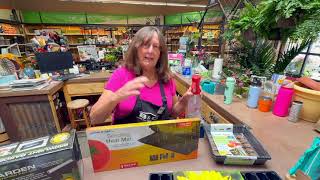 How to Start Seeds Indoors & Outdoors | Seed Starting Tips from B&C Ace Home & Garden Center
