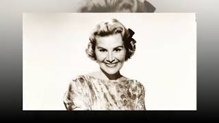 Rose Marie, actress and showbiz legend, dies at 94