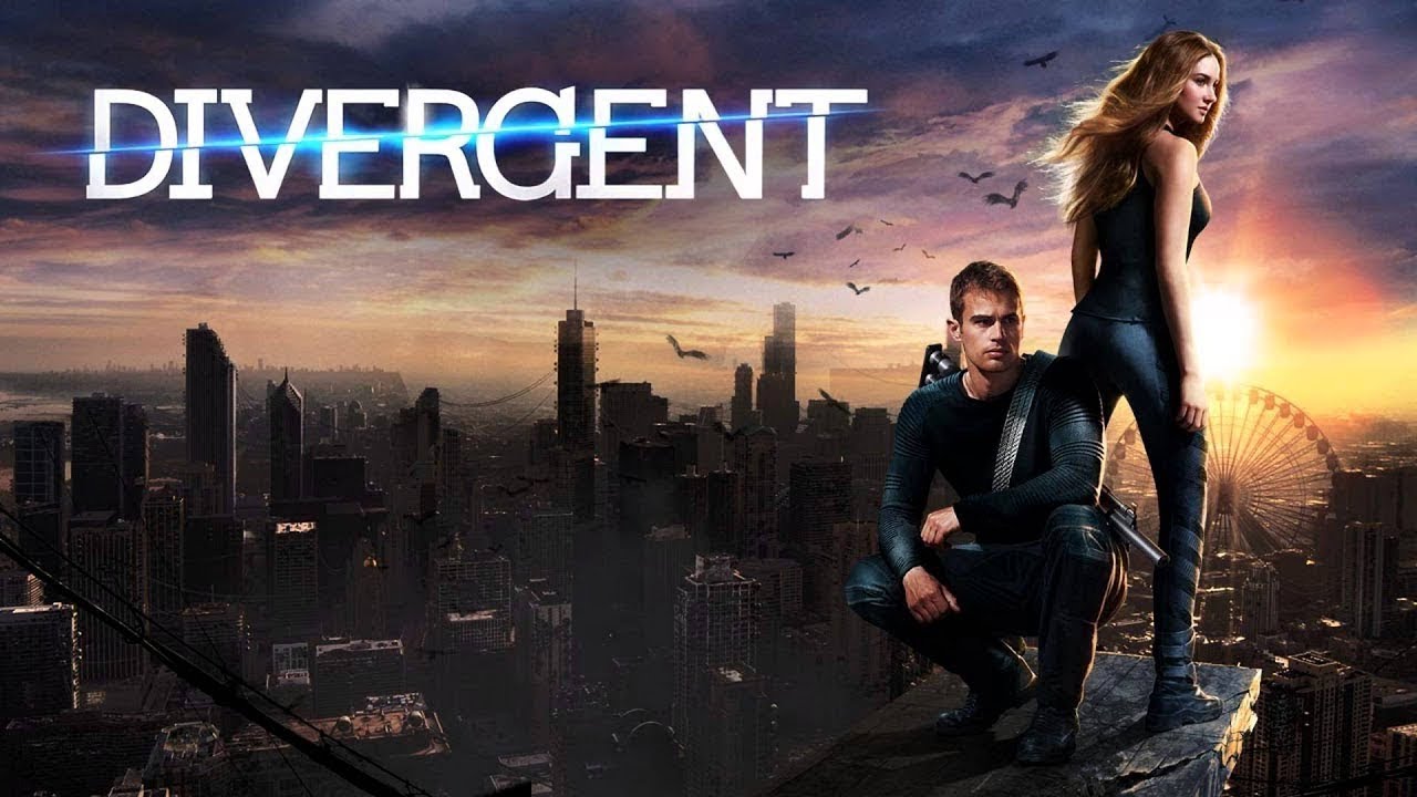 What Divergent Character Are You?