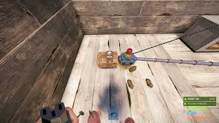 Rust Plugins Poo Vacuum
