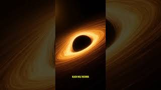 The Impossible Event Horizon: Light Fails Escape, Entropy Codes Info #shorts