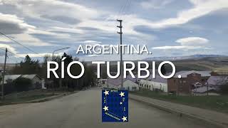 RÍO TURBIO - OCTUBRE 2022 #argentina #rioturbio #santacruz #patagonia #love #travel #youtube #trip