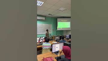 UTech Digital Education Genius Kid Project & Story #  110