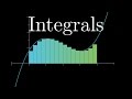 Integration and the fundamental theorem of calculus | Essence of calculus, chapter 8