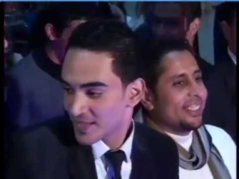 فرح جامد النجم محمود محرم واحلى الاغانى الشعبى
