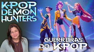 K-Pop Warriors: Sing Your Demons Away