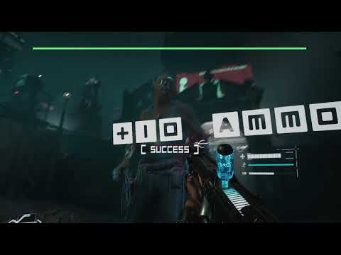 2084 Steam Early Access Launch Trailer