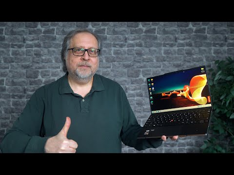 Lenovo ThinkPad Z13 Laptop İncelemesi