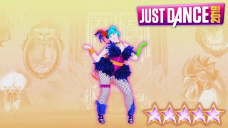 MEGASTAR - Toy - Just Dance 2019