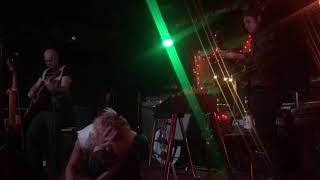 EVERYONE IS DIRTY - “Devastate” 9/20/18