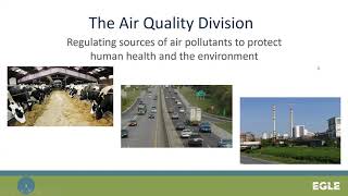 Grand Haven Board of Light & Power: Proposed air permit informational session and public hearing
