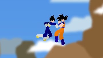 SONIC SWAY! (Sparking Zero Animation)