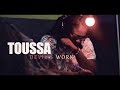 TOUSSA - Devil's Work (Official Video)